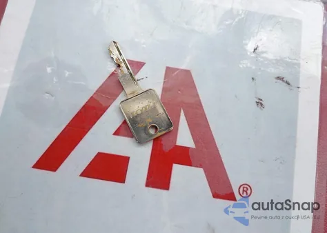 1951 Ford Crown Victoria z USA, uszkodzony, nr VIN BINR151328